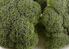 200 Calorías de brócoli